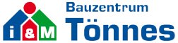 Bauzentrum Tönnes GmbH & Co. KG