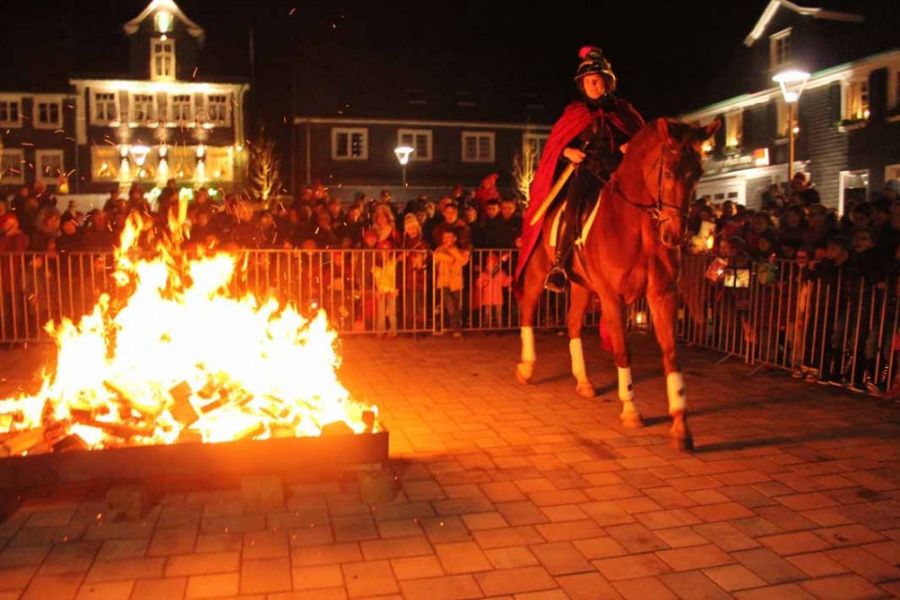 Martinsmarkt Radevormwald09