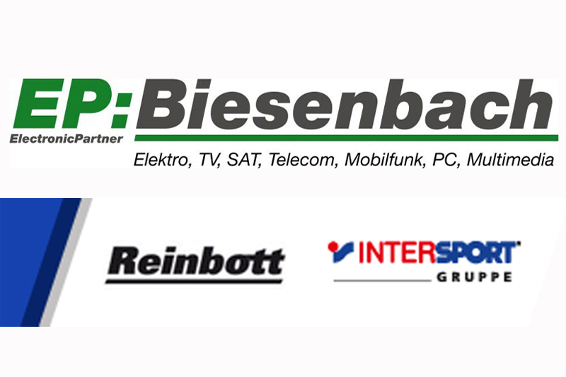 Sport Reinbott EP Biesenbach