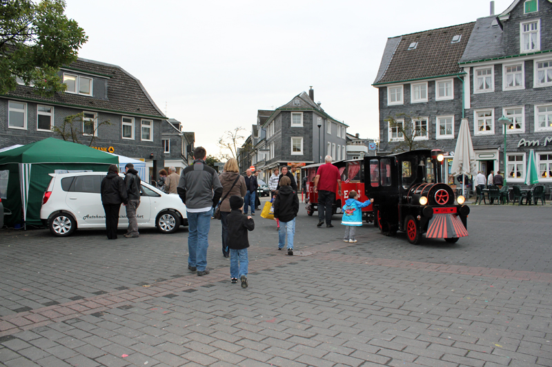 VerrueckterDonnerstag Oktober01