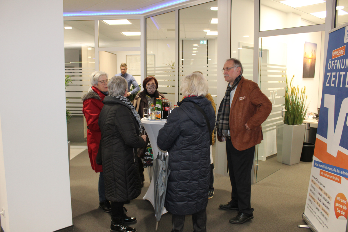 Foto Weihnachtsverlosung 2023, Nr. 1