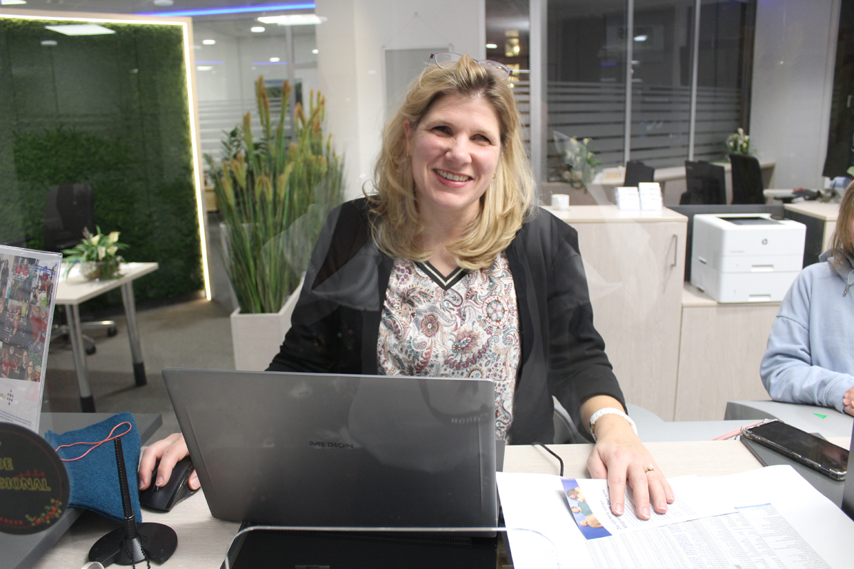 Foto Weihnachtsverlosung 2023, Nr. 3