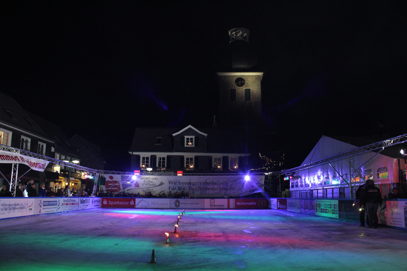Eiszeit Radevormwald 03