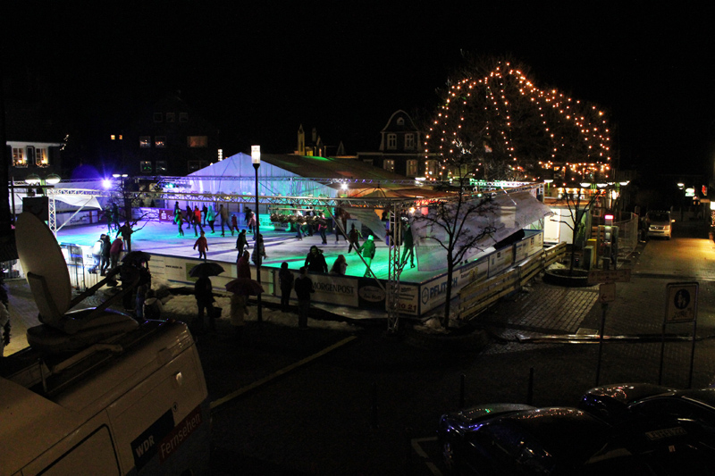 Eiszeit Radevormwald 05