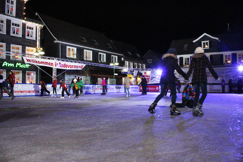 Eiszeit Radevormwald 06