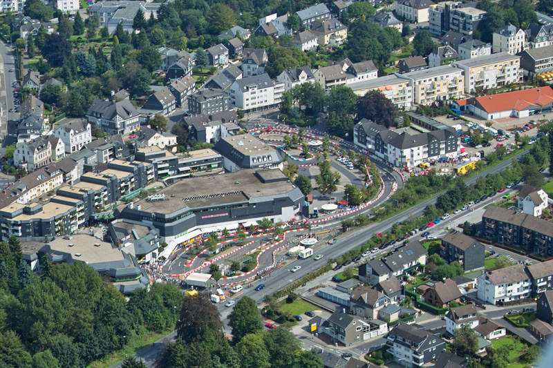 Radevormwald-Kartrennen