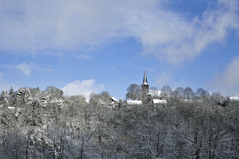 Radevormwald-Keilbeck