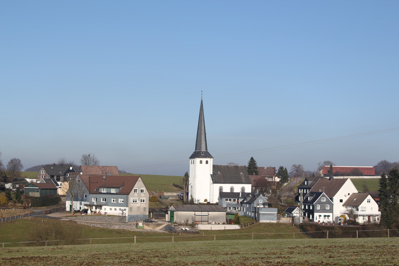 Radevormwald-Remlingrade