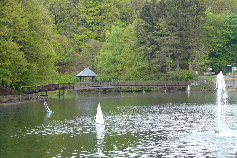 Radevormwald-Uelfebad