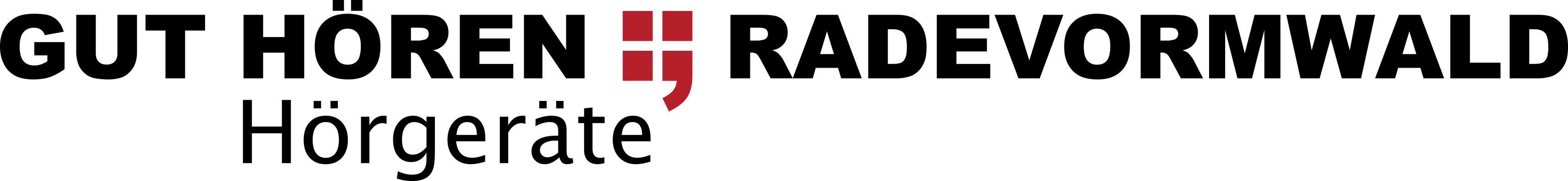 Gut Hören Radevormwald