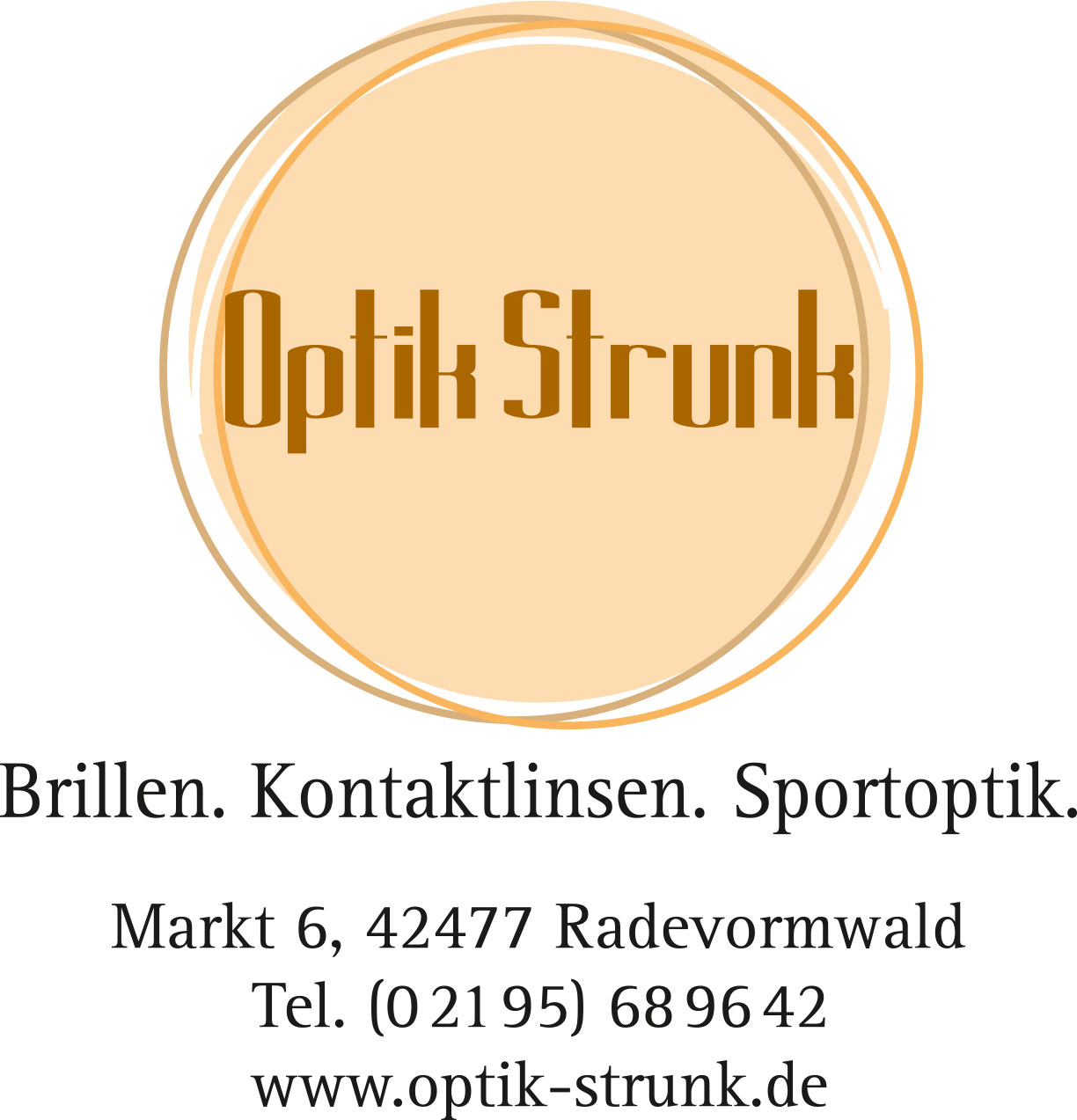 Optik Strunk