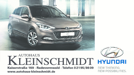 Autohaus André Kleinschmidt