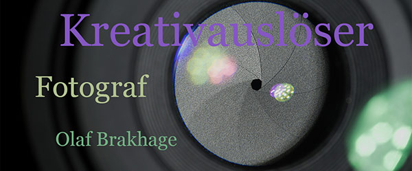 Kreativauslöser - Fotografie