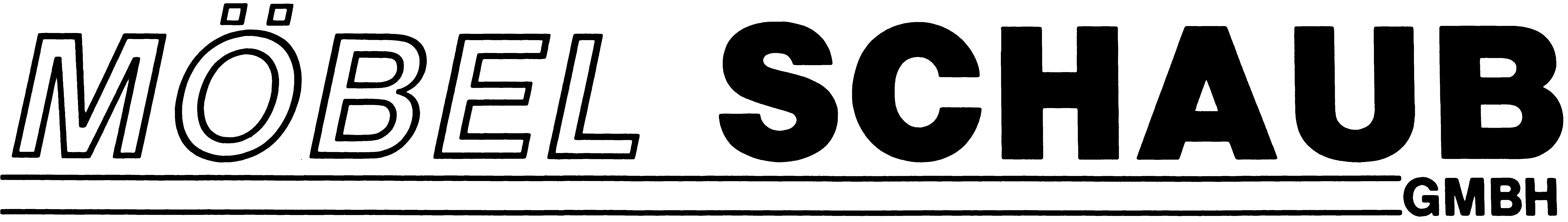 Möbel Schaub