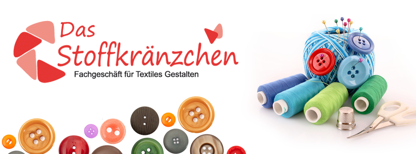 Das Stoffkränzchen
