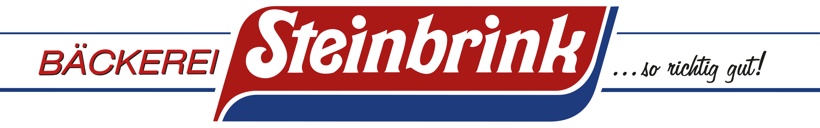 Steinbrink Bäckerei, Cafe & Bistro