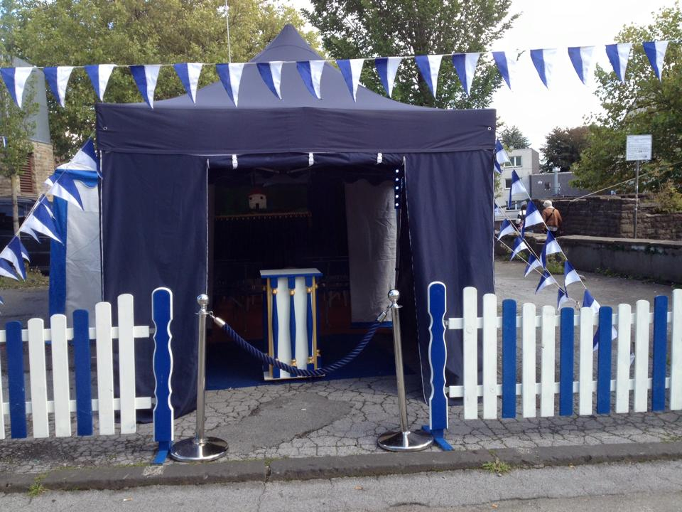 Nostalgie Puppentheater   8