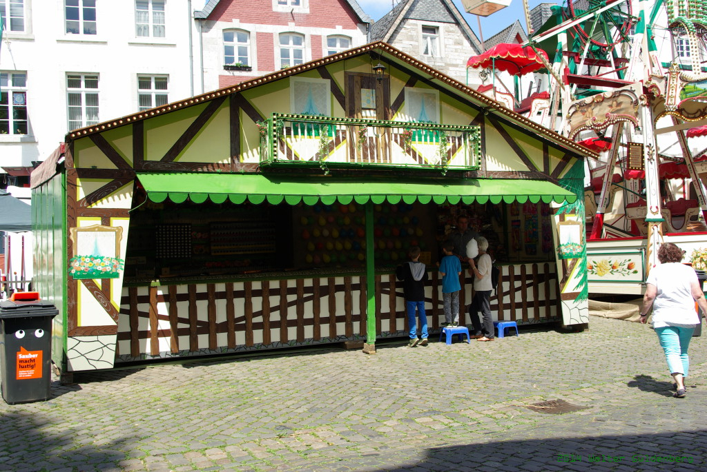 Original Schiebude Der DDR   1